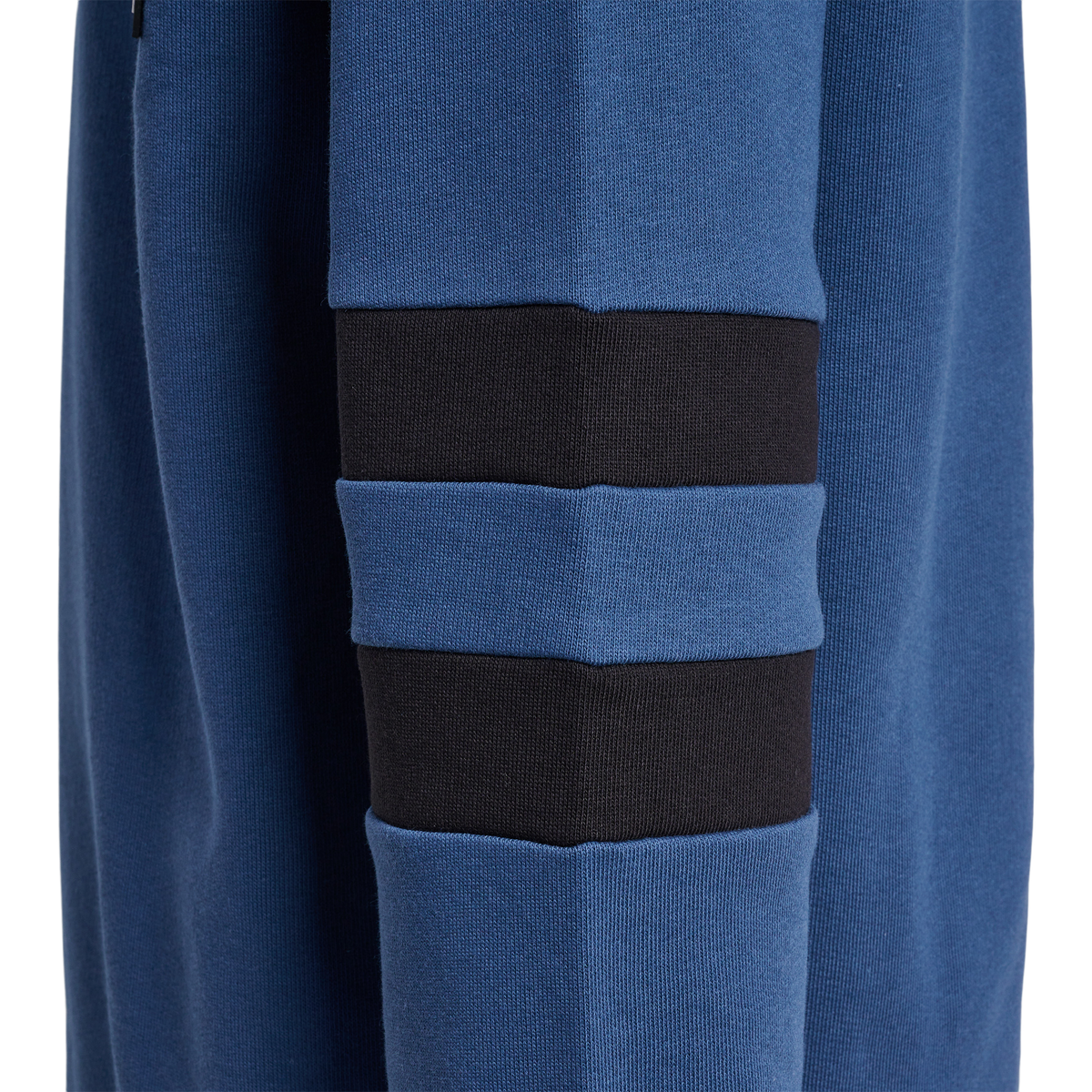 hmlASPEN HALF ZIP