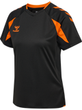 hmlCORE 2.0 JERSEY S/S WOMAN
