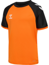 hmlMATCH LEAGUE JERSEY S/S KIDS