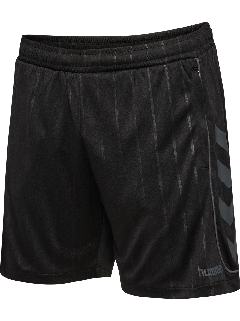 hmlPITCH SHORTS