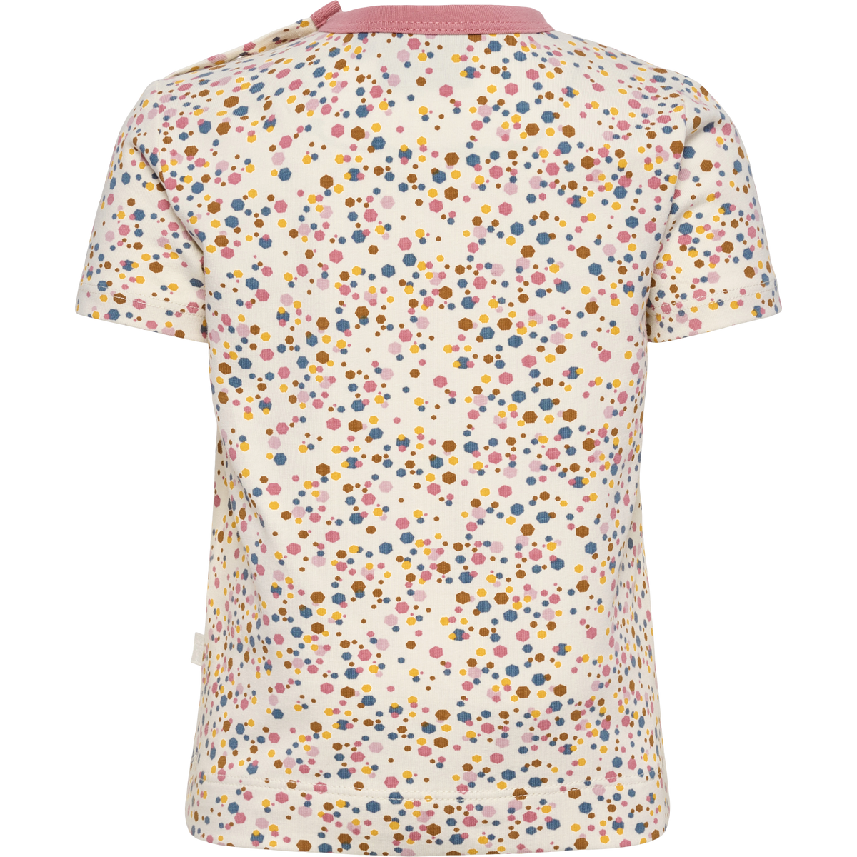 hmlKAREN AOP T-SHIRT S/S