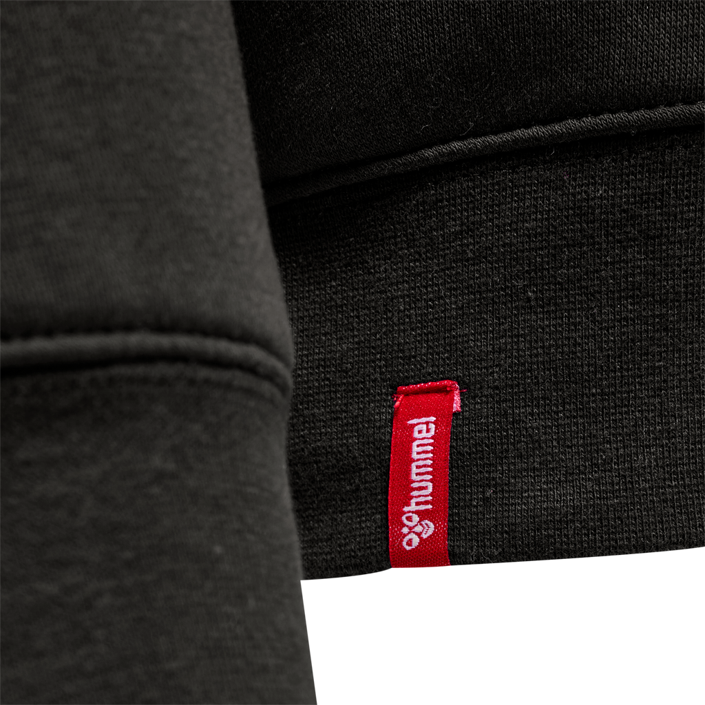 hmlRED HEAVY ZIP HOODIE