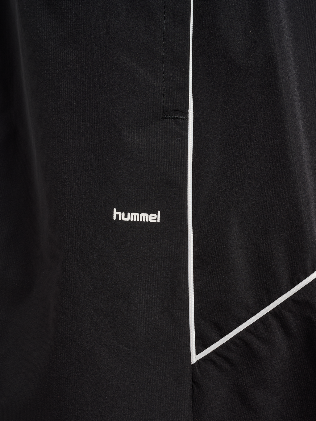 hmlI-D RIPSTOP SKIRT