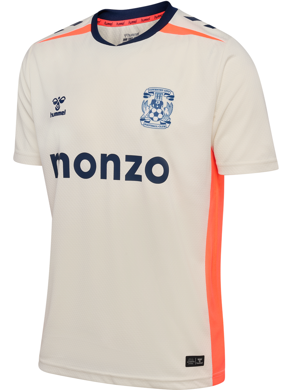 COV 26/27 AWAY JERSEY S/S