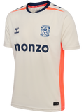 COV 26/27 AWAY JERSEY S/S
