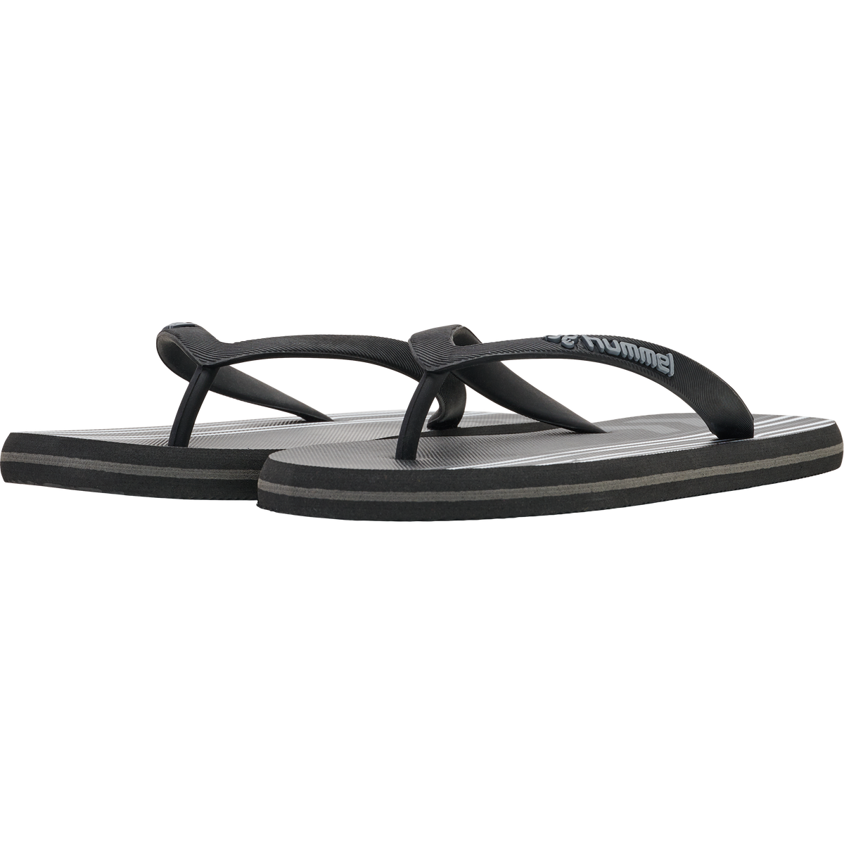 MULTI STRIPE FLIP FLOP