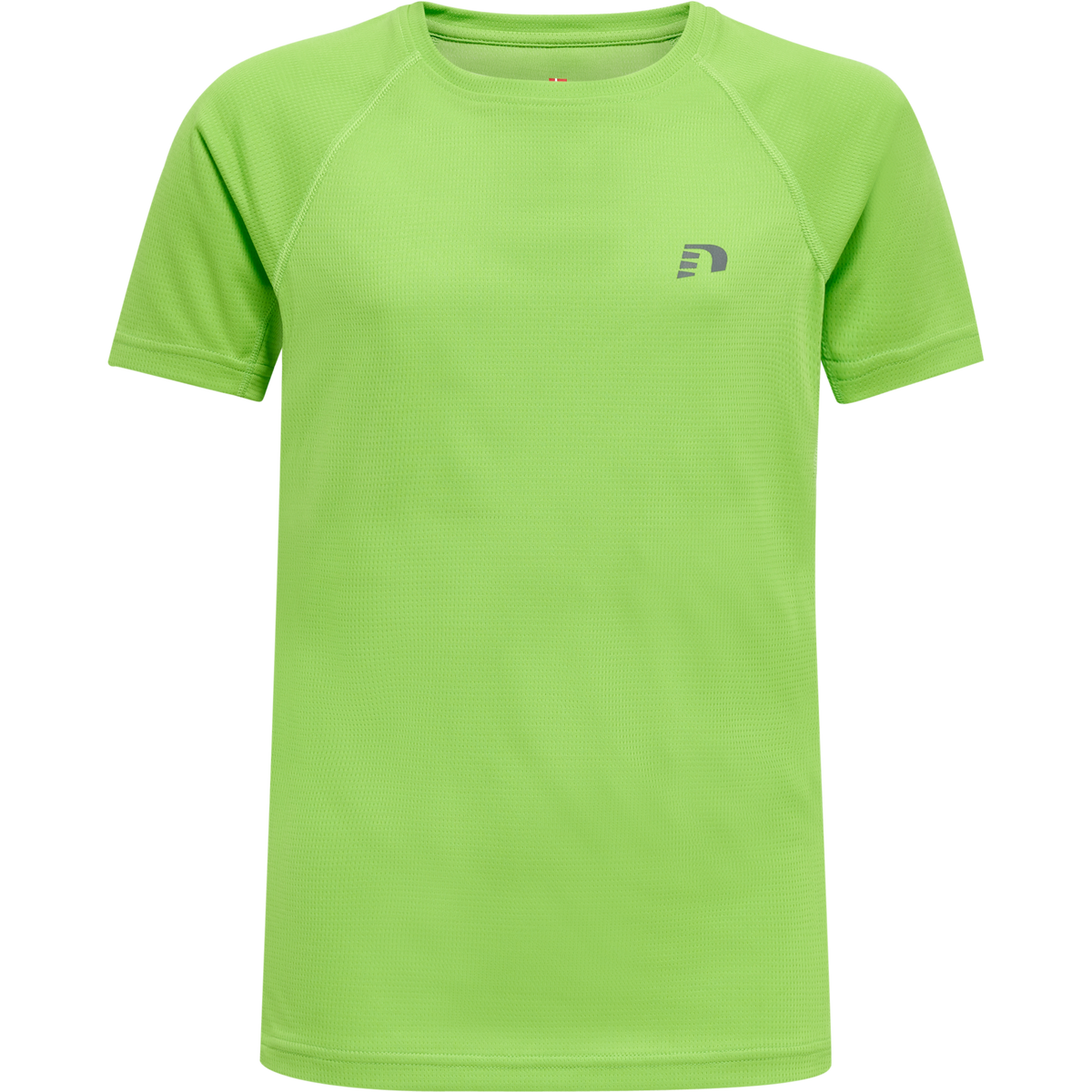 KIDS CORE RUNNING T-SHIRT S/S