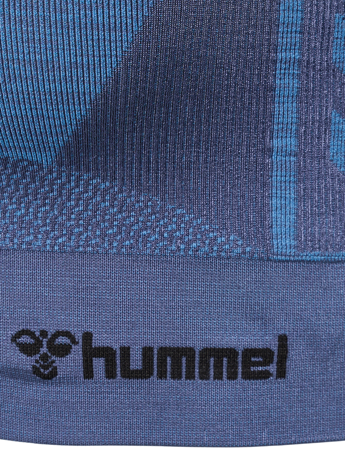 hmlCLEA SEAMLESS  SPORTS TOP