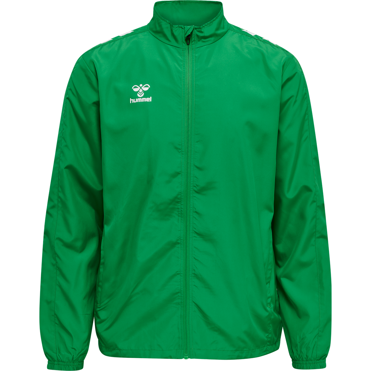 hmlCORE XK MICRO ZIP JACKET
