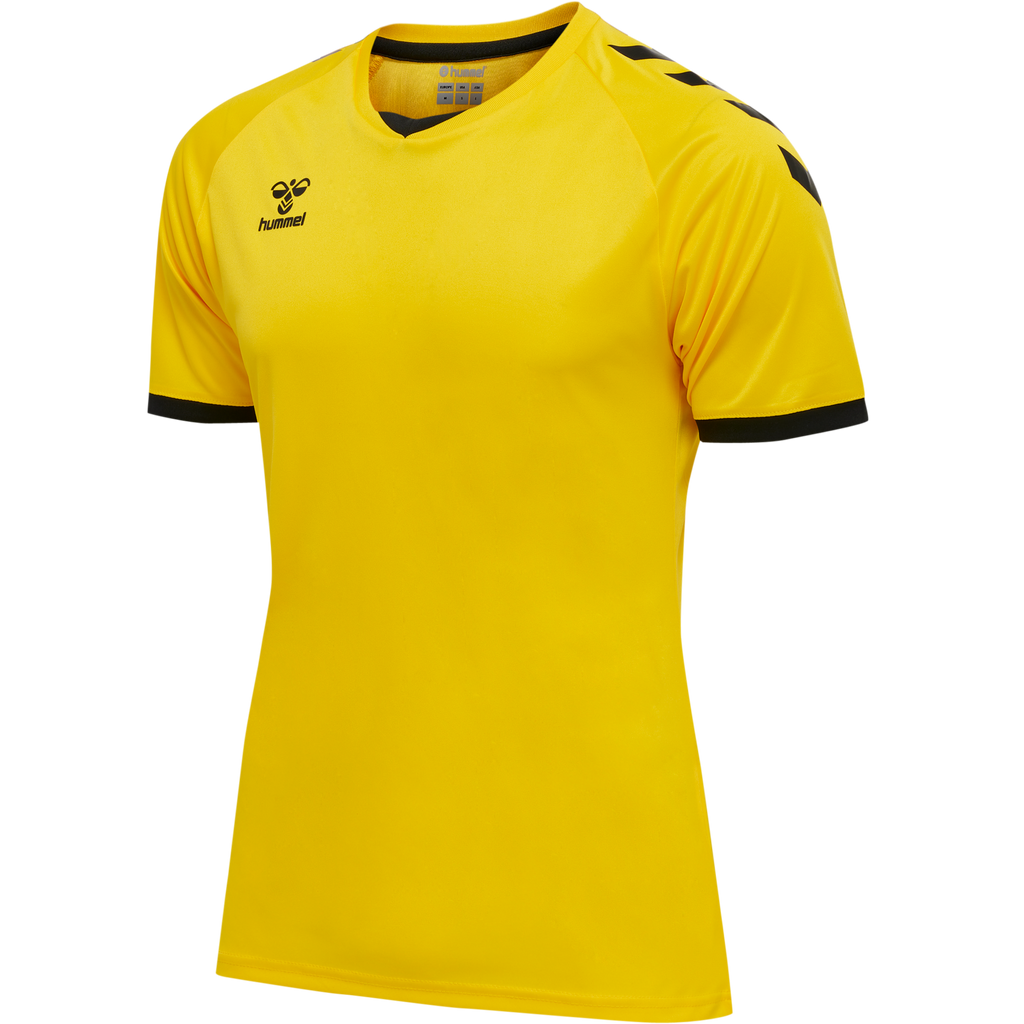 hmlCORE VOLLEY TEE