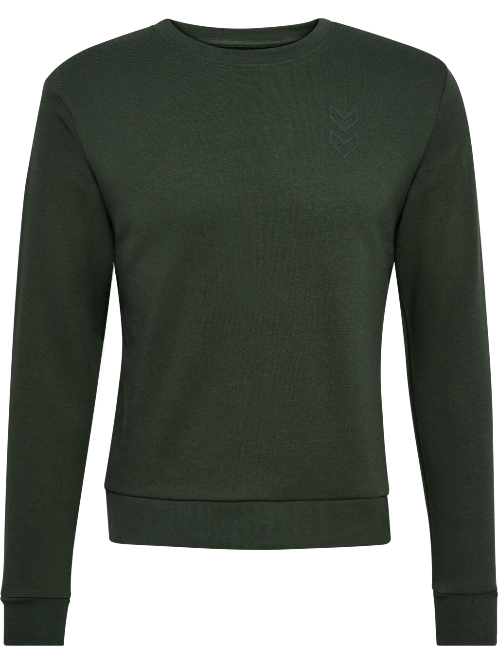 hmlACTIVE SWEATSHIRT WOMAN