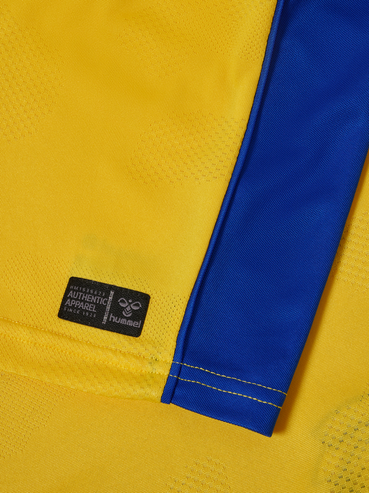 BIF 25/26 HOME JERSEY S/S