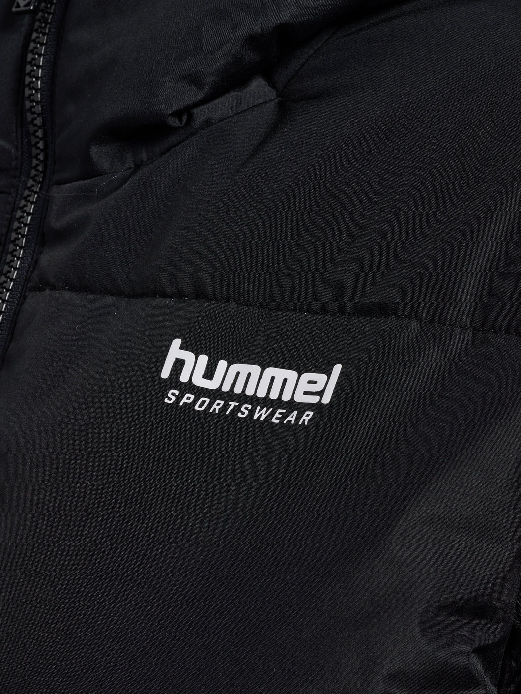 hmlLGC NICOLA PUFF JACKET
