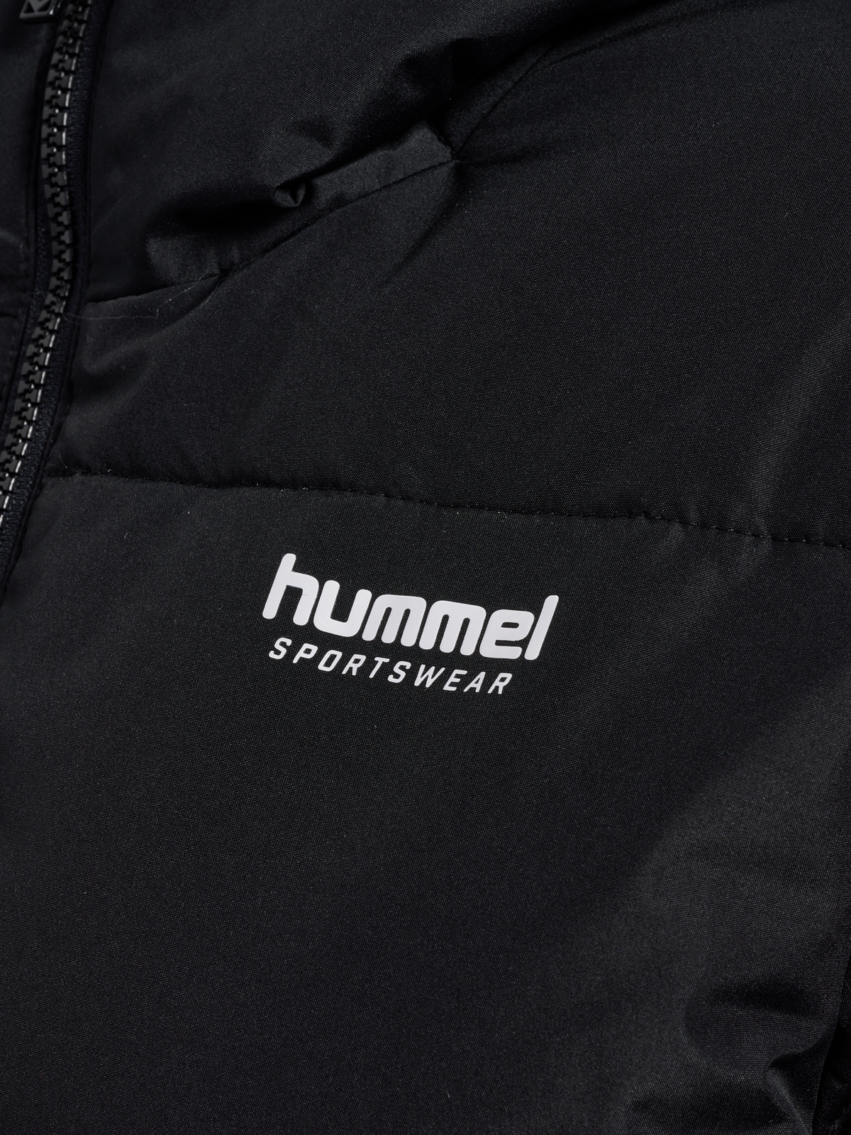 hmlLGC NICOLA PUFF JACKET