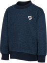 hmlMINI LOOSE DNM CREWNECK BEE