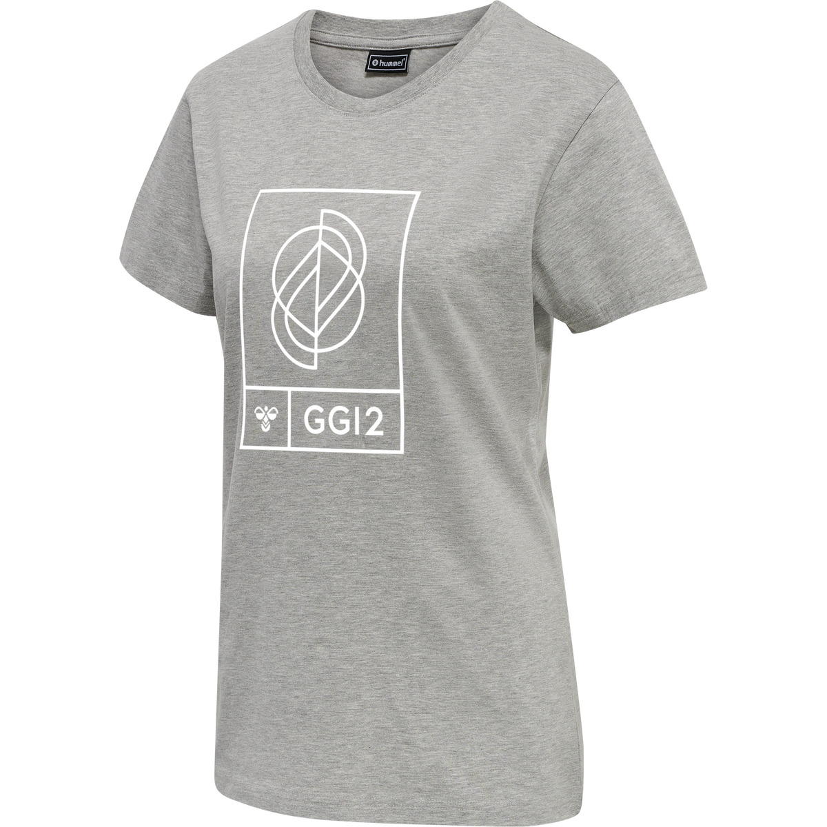 hmlGG12 T-SHIRT S/S WOMAN