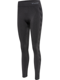hmlCI SEAMLESS MID WAIST TIGHTS