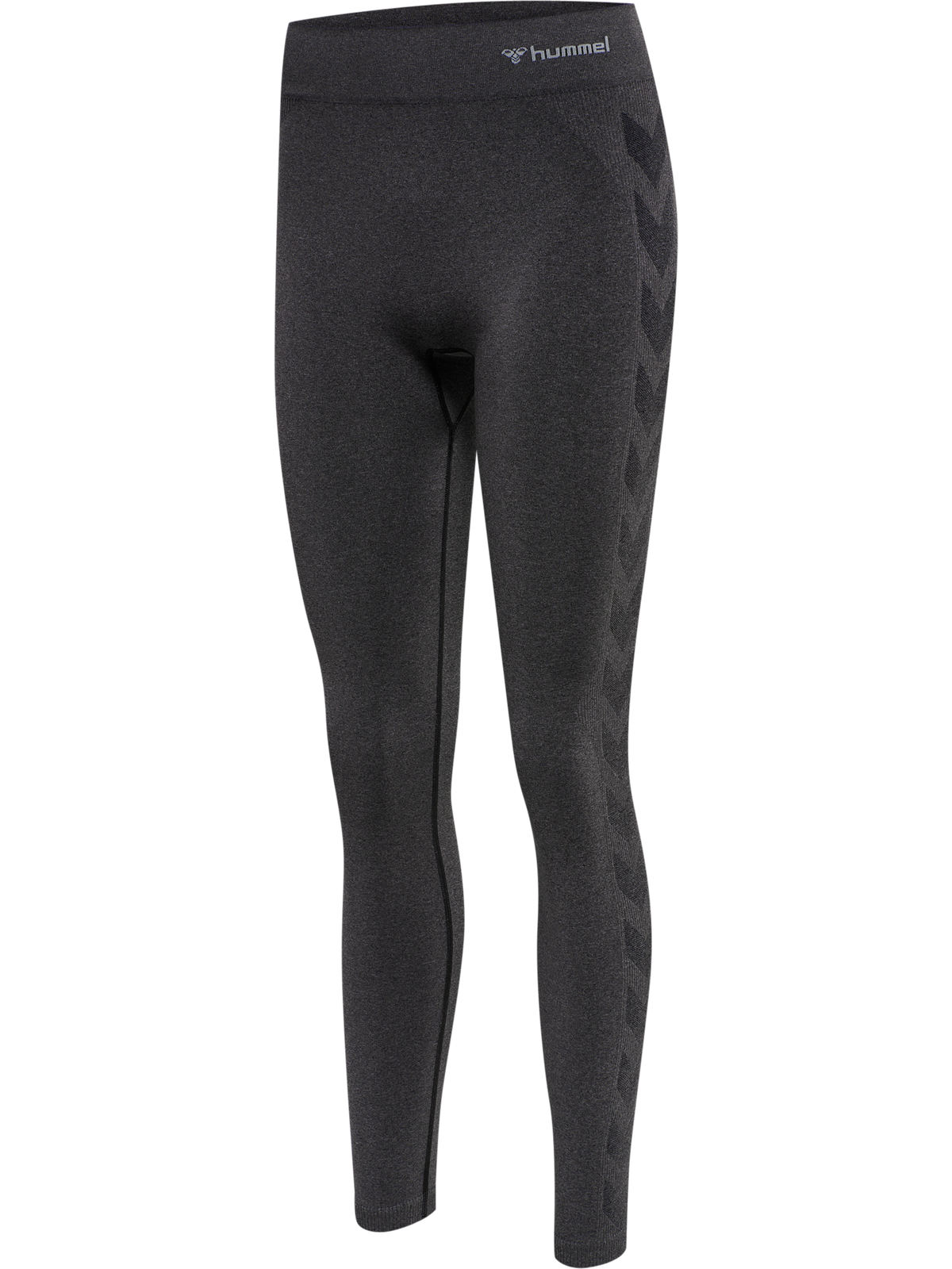 hmlCI SEAMLESS MID WAIST TIGHTS