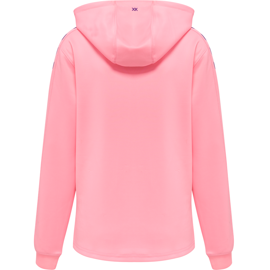 hmlCORE XK POLY SWEAT HOODIE WOMAN