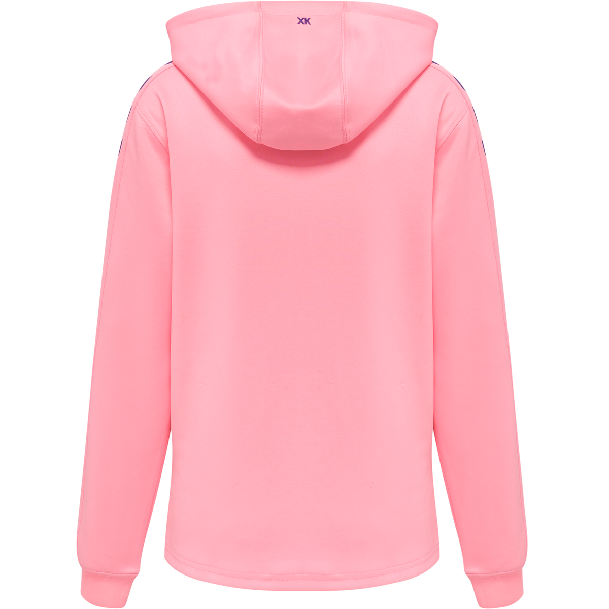 hmlCORE XK POLY SWEAT HOODIE WOMAN
