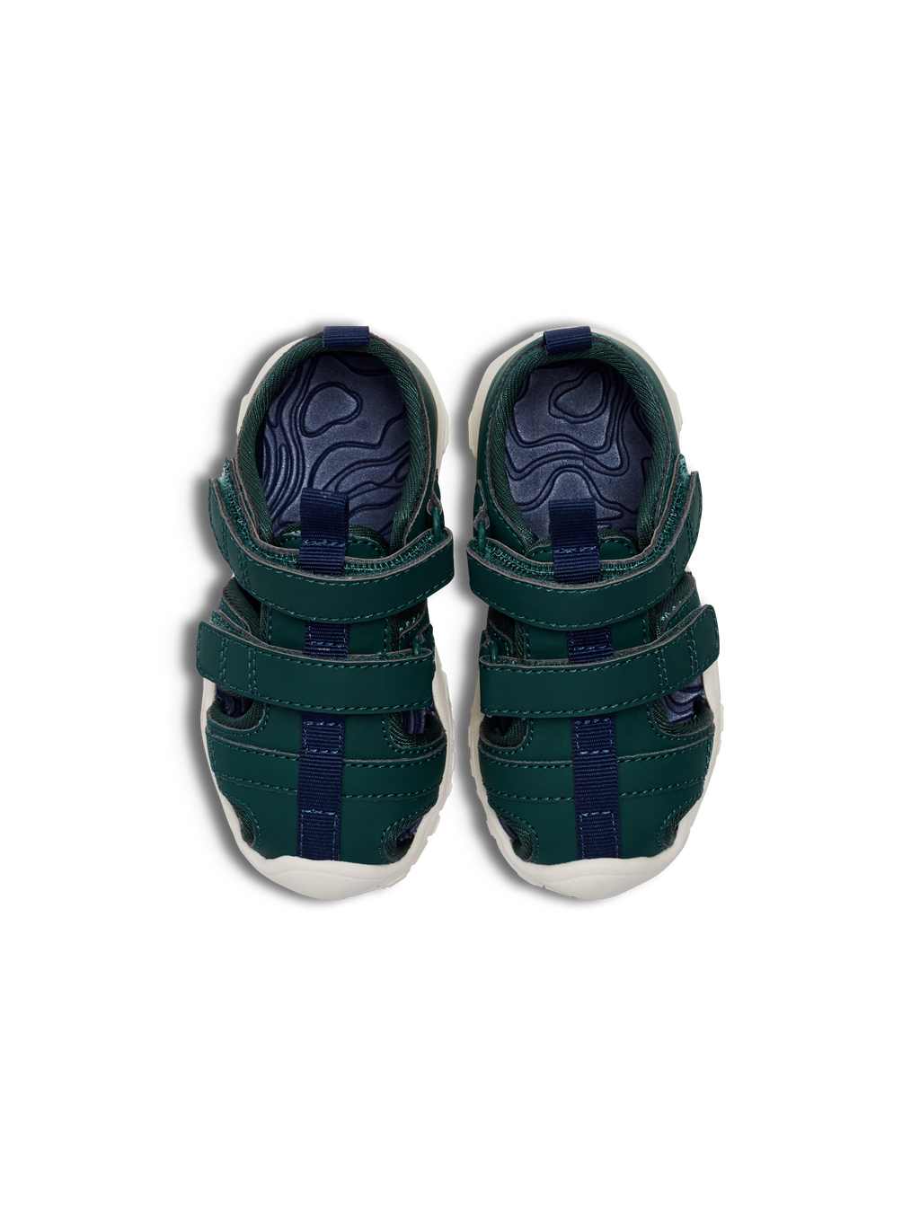 SANDAL VELCRO INFANT