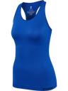 hmlTIF SEAMLESS TOP