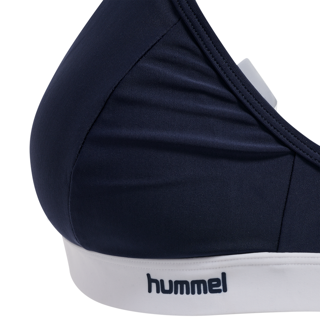 hmlKAYA SWIM HALTERNECK