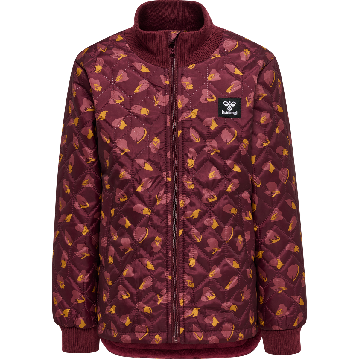 hmlTULE THERMO JACKET
