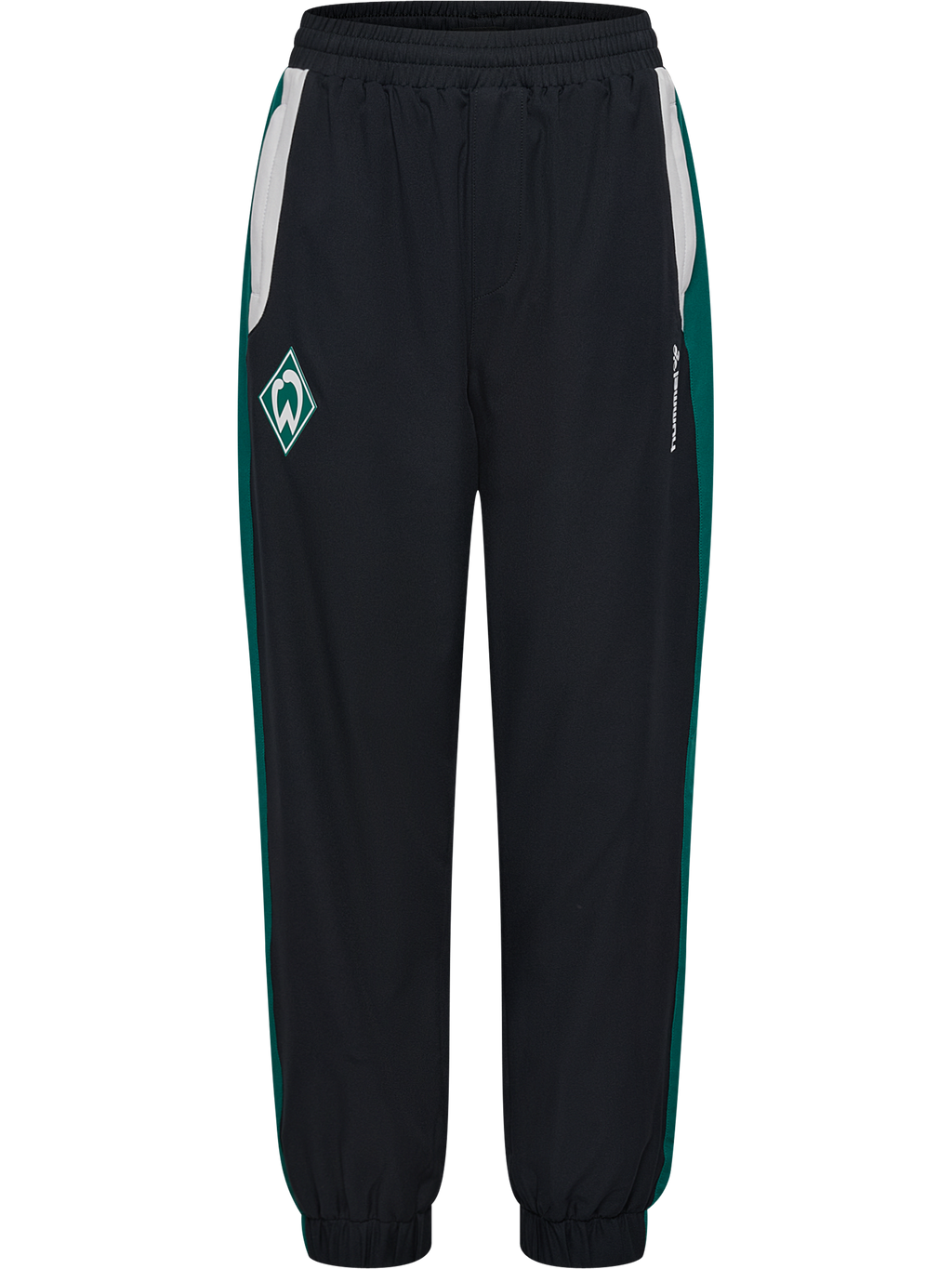WER 26/27 TRAVEL TRACK PANTS KIDS
