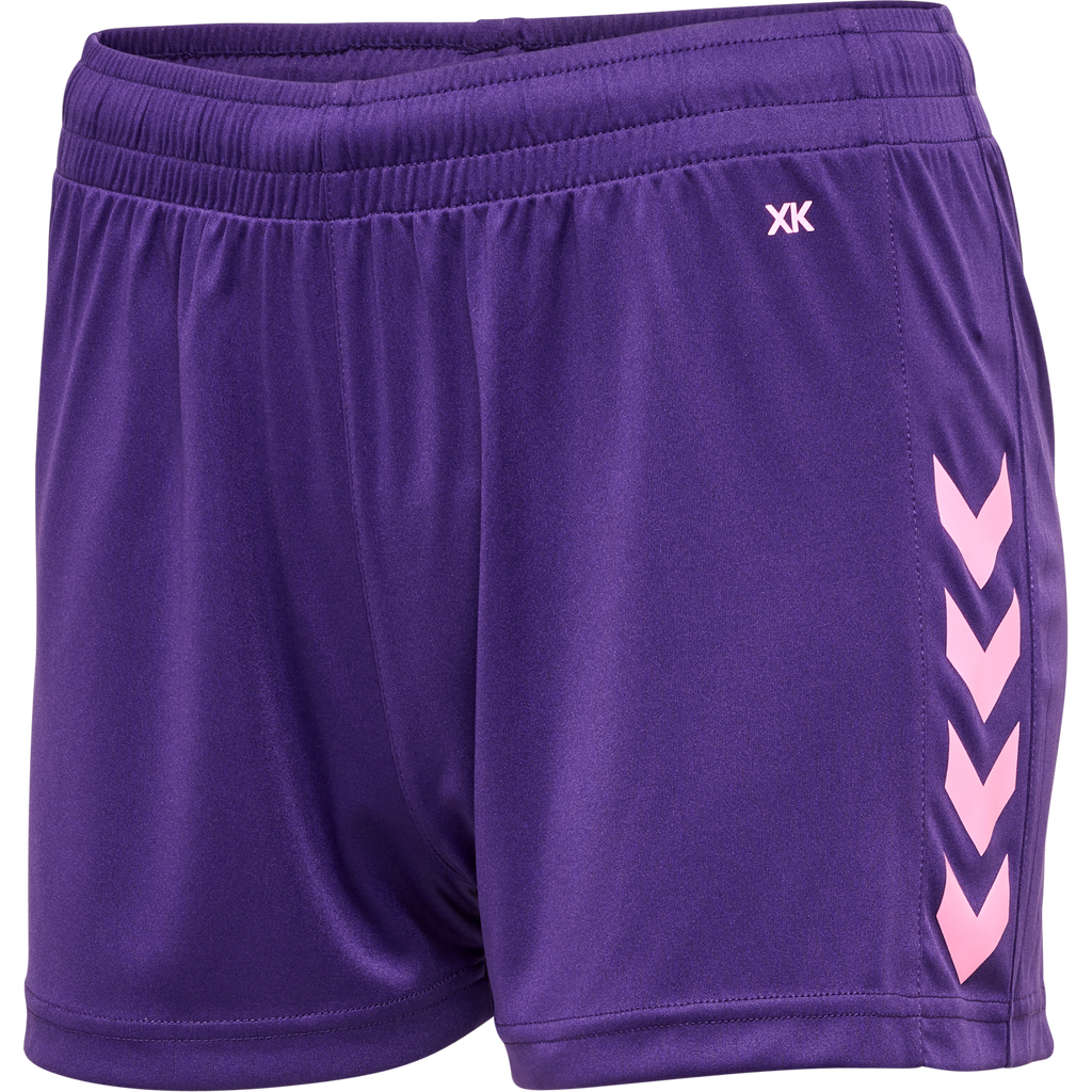hmlCORE XK POLY SHORTS WOMAN