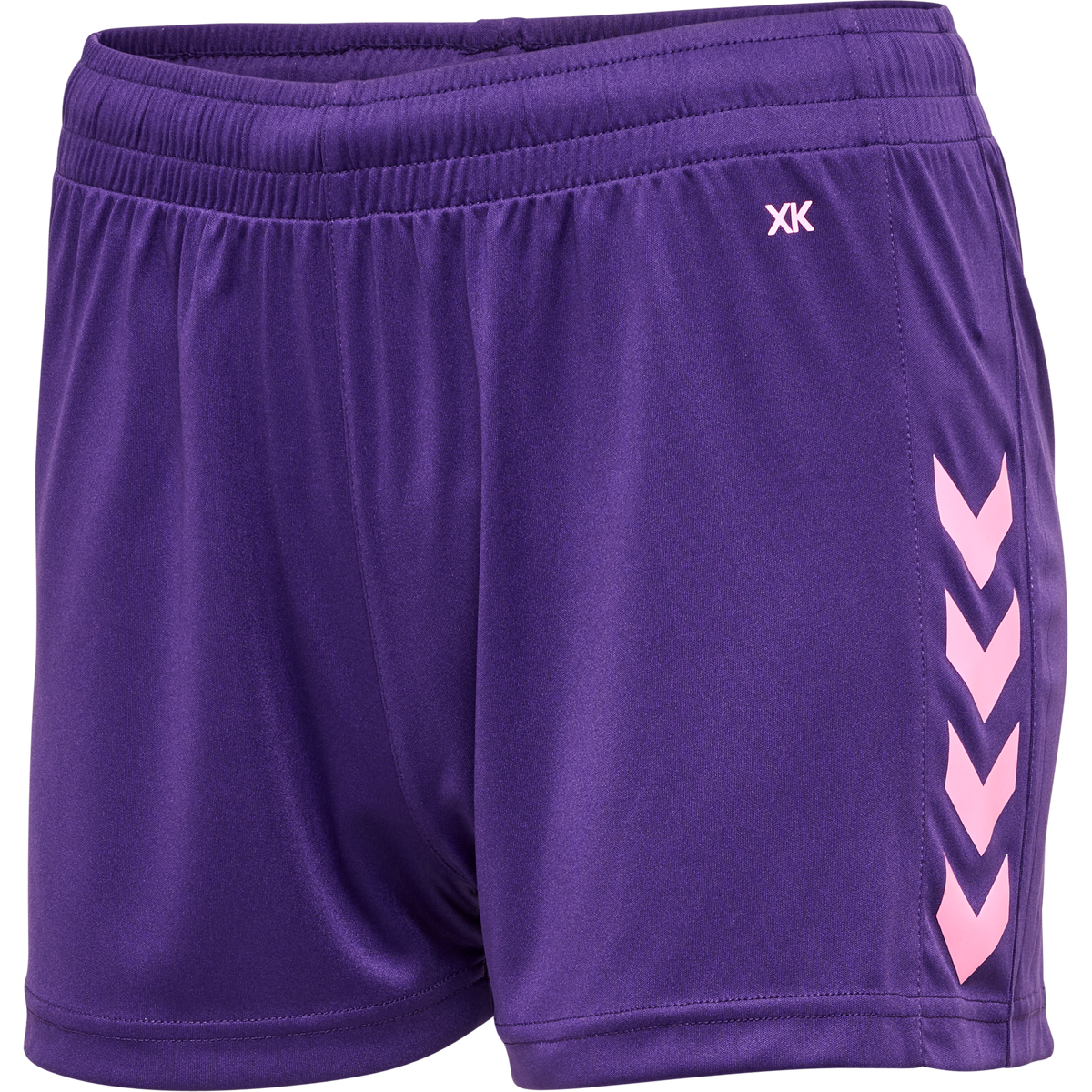 hmlCORE XK POLY SHORTS WOMAN