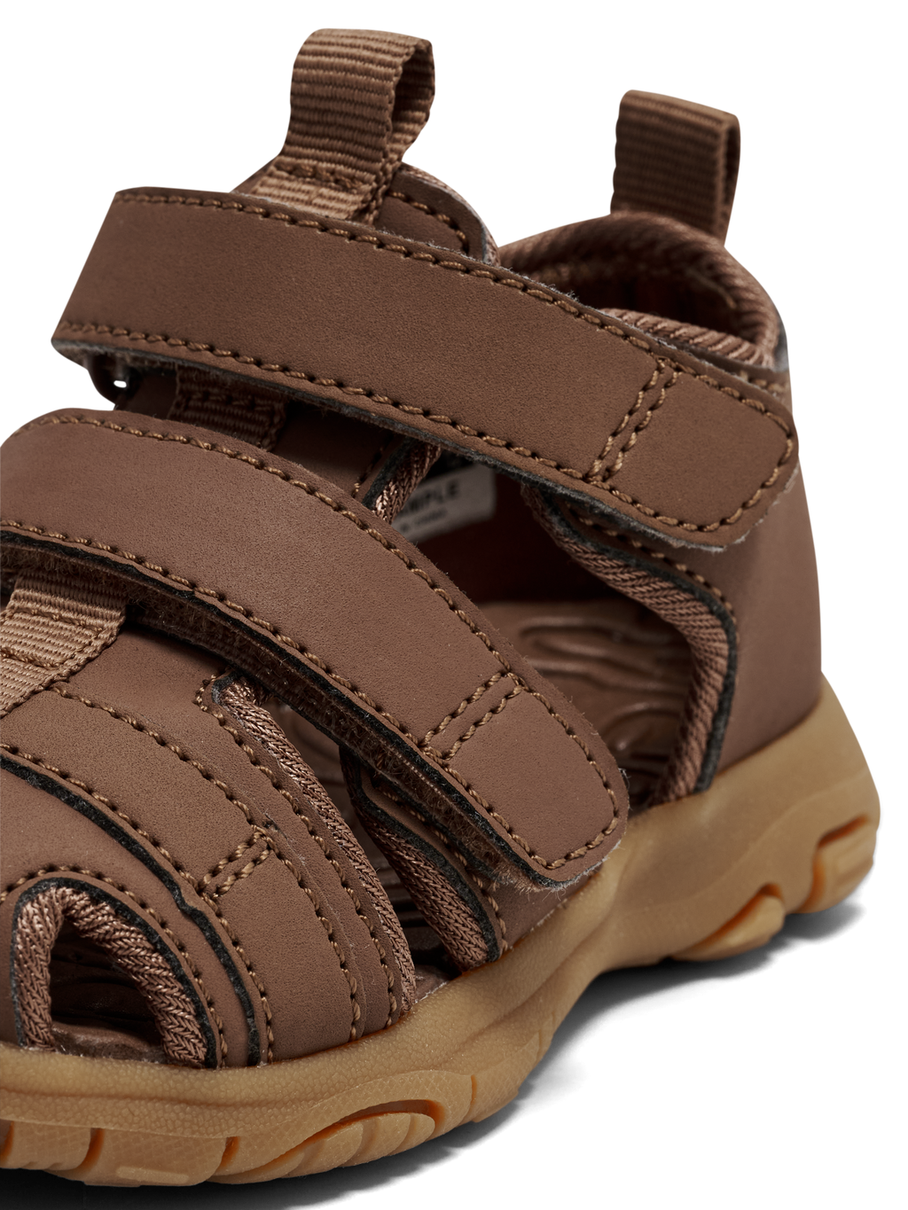 SANDAL VELCRO INFANT