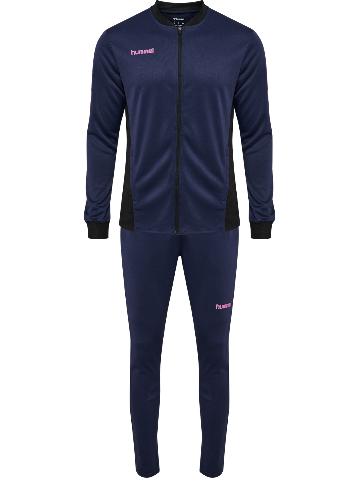 hmlBLAZE CLUB 26 TRACKSUIT