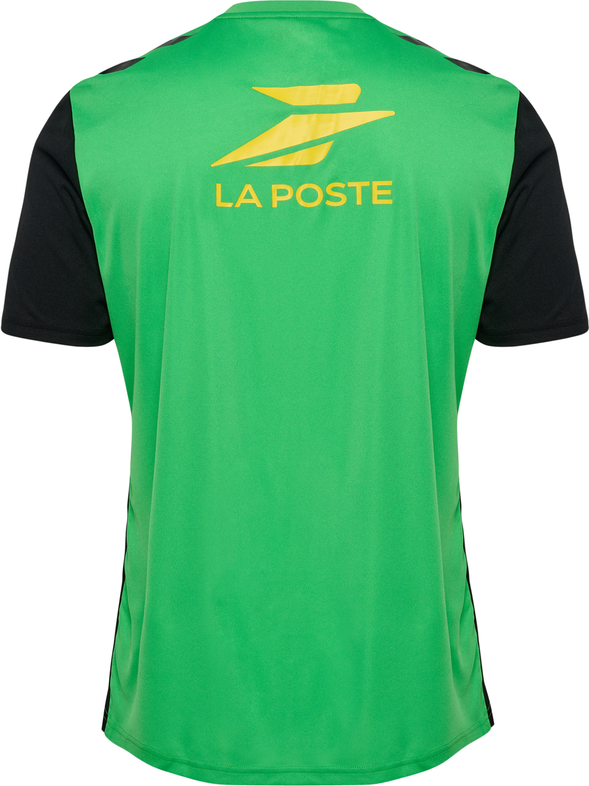 FFHB NEW REFEREE JERSEY S/S