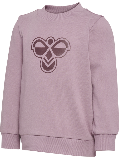 hmlMINI JERSEY CREWSUIT BEE