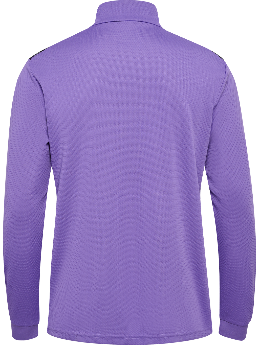 hmlAUTHENTIC HALF ZIP SWEAT