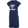 hmlFLOWY DRESS S/S