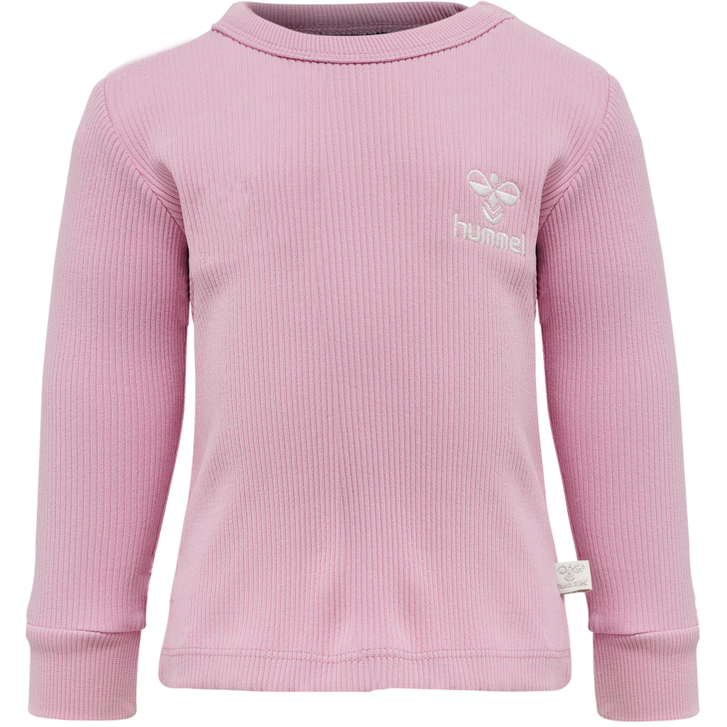 hmlSAMI T-SHIRT L/S