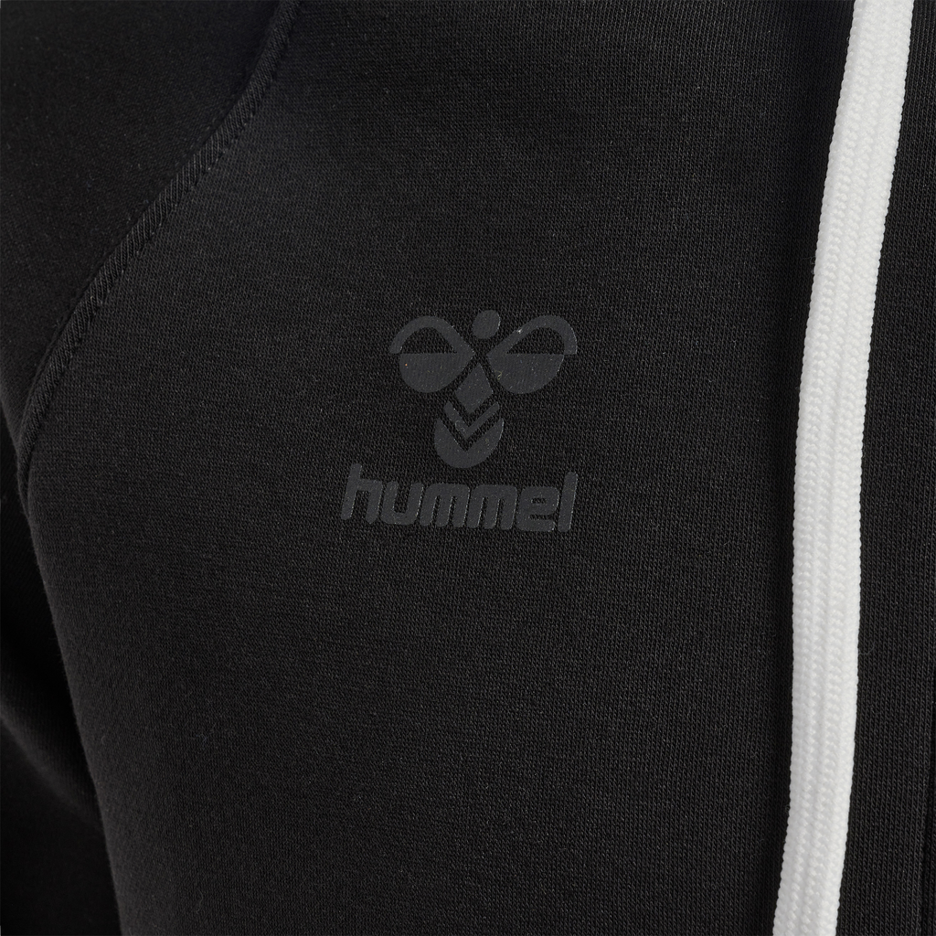 hmlLP10 COTTON HOODIE