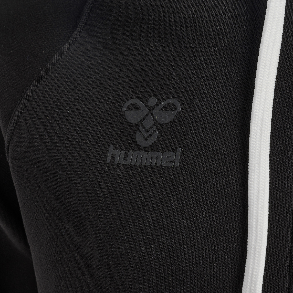 hmlLP10 COTTON HOODIE