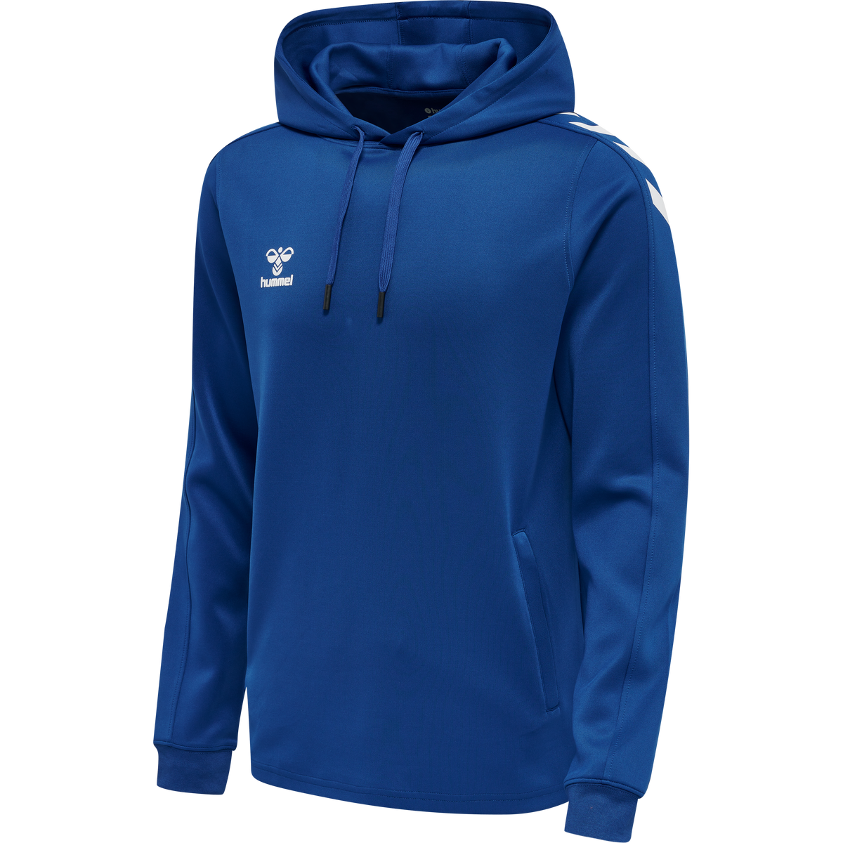 hmlCORE XK POLY SWEAT HOODIE