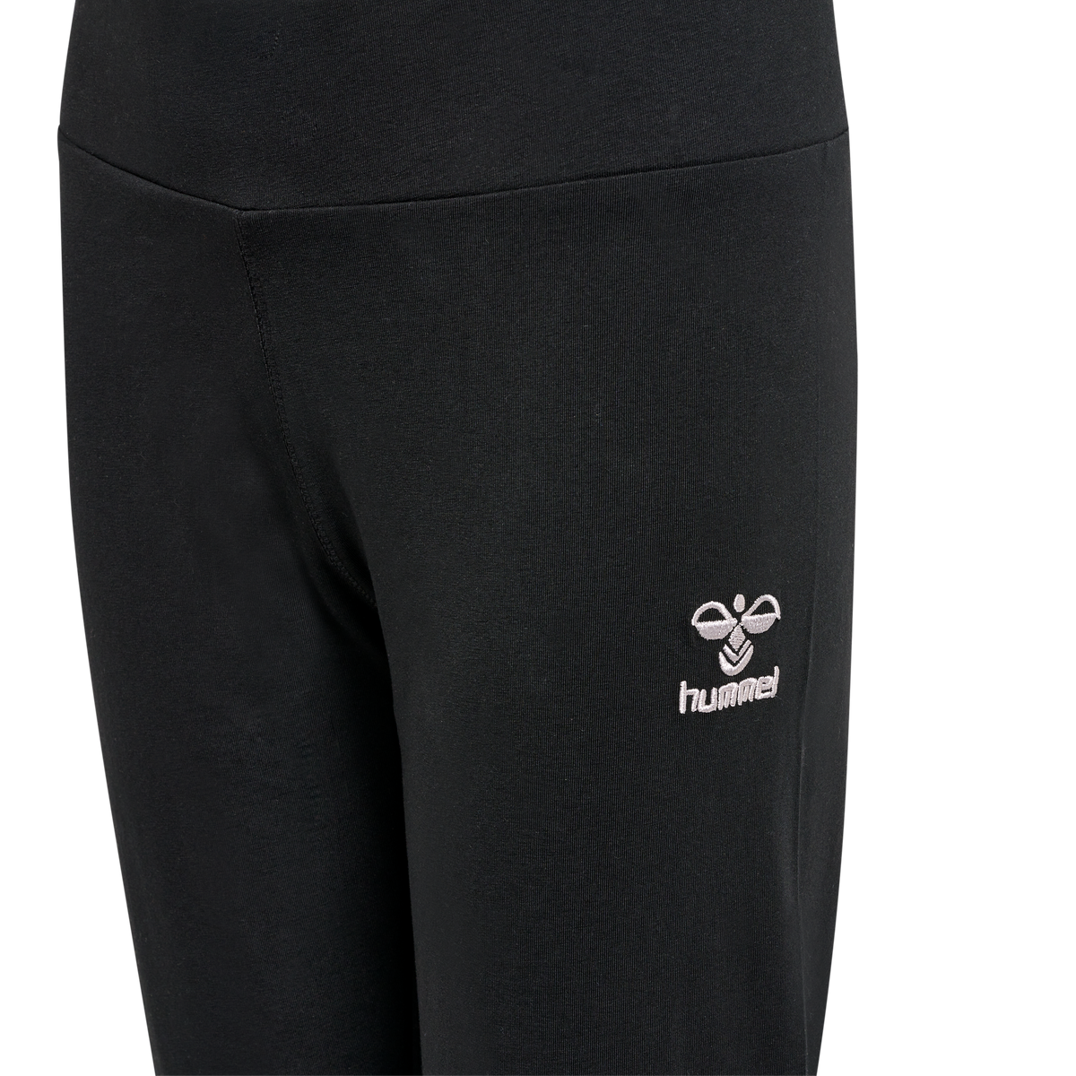 hmlMOVE GRID COTTON TIGHTS