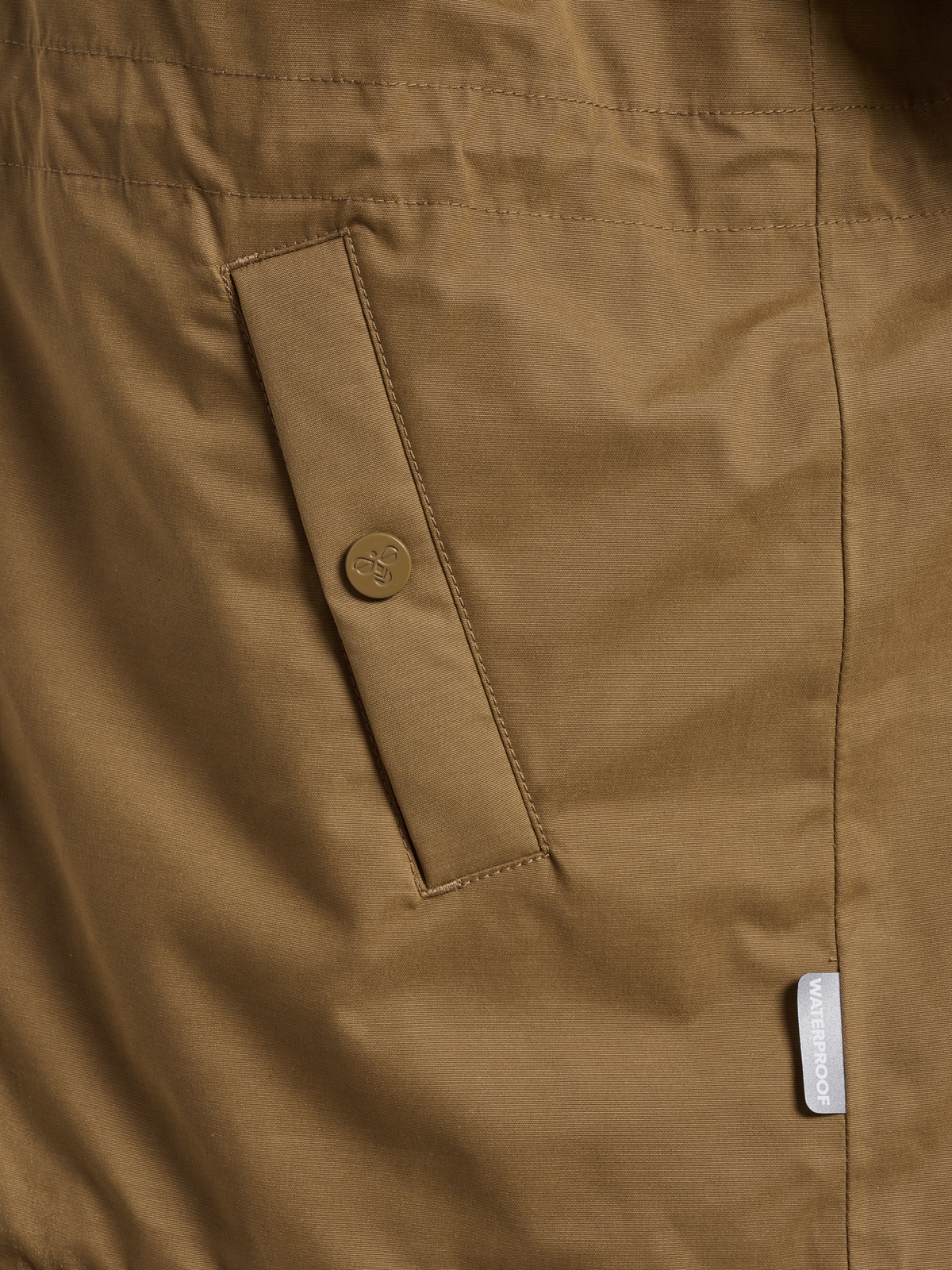 hmlATHENA TEX JACKET
