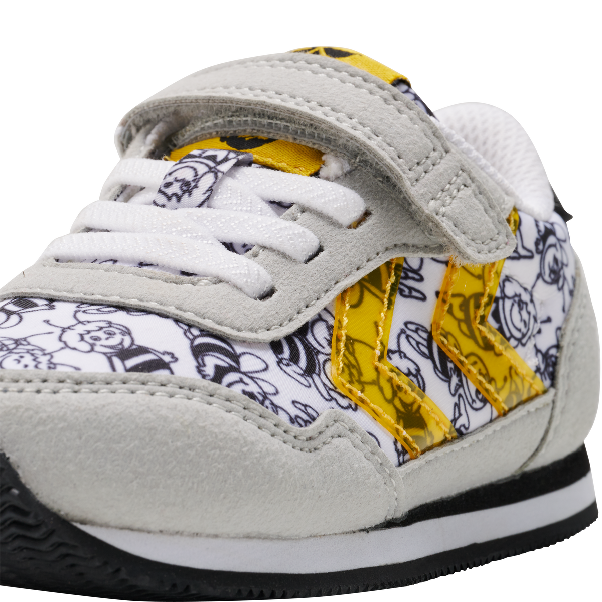MAYA THE BEE REFLEX INFANT