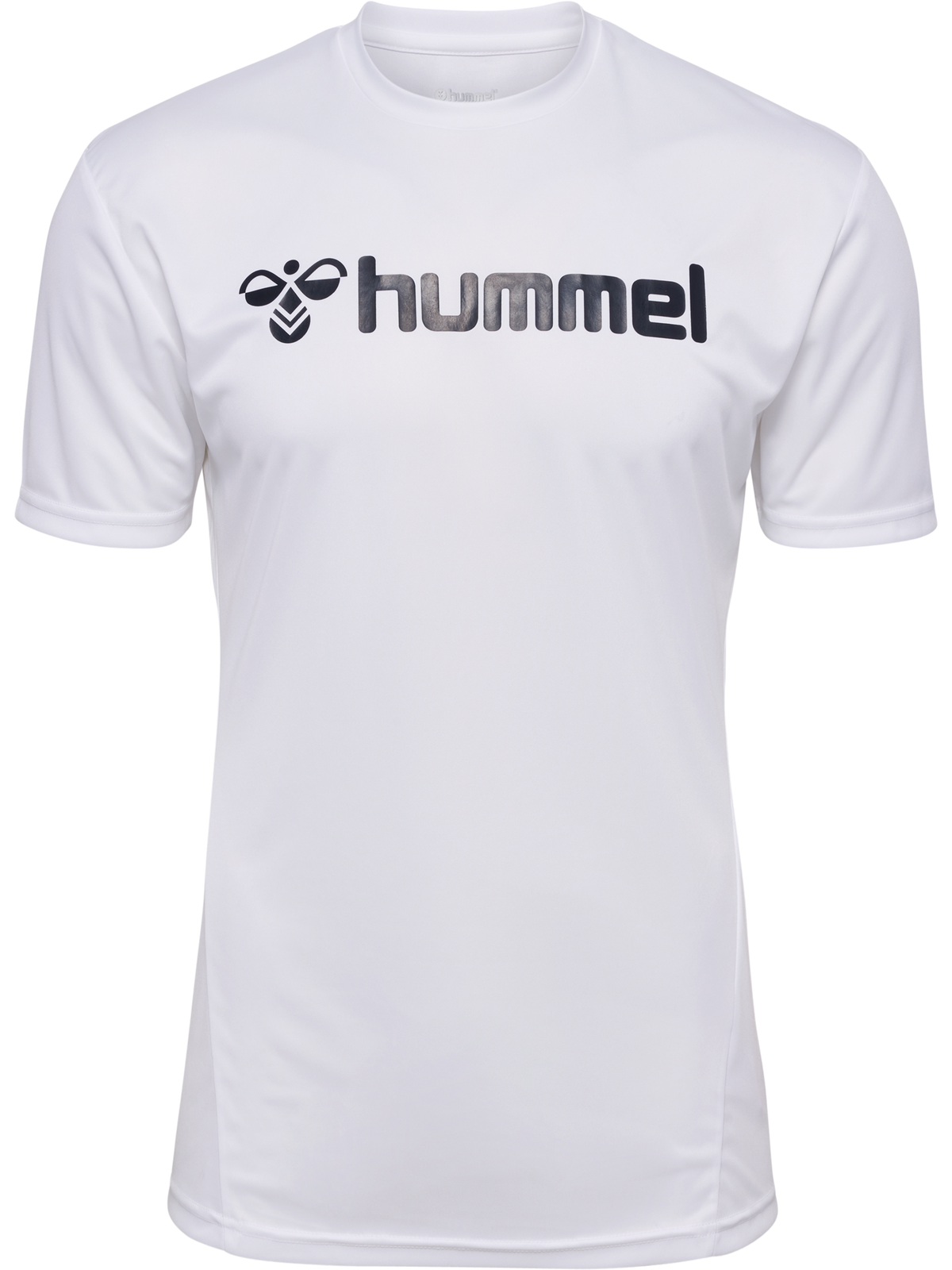 hmlLOGO JERSEY S/S