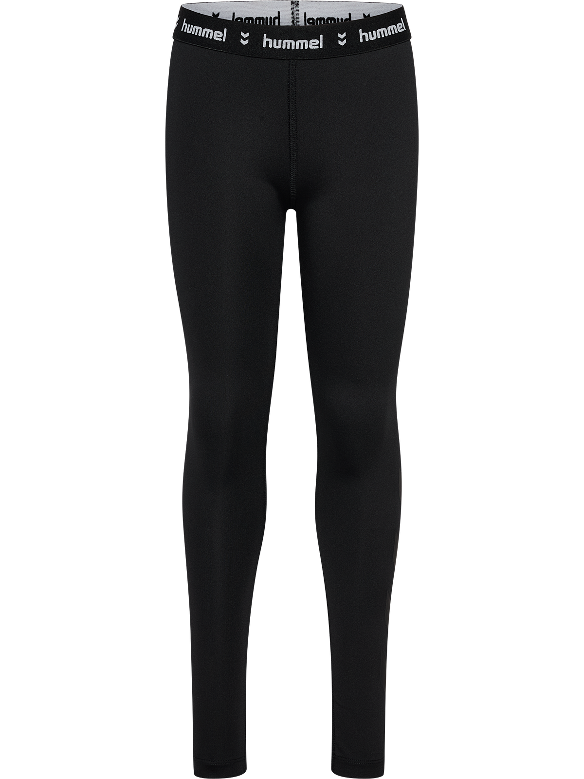 hmlJR PULSE MID WAIST TIGHTS