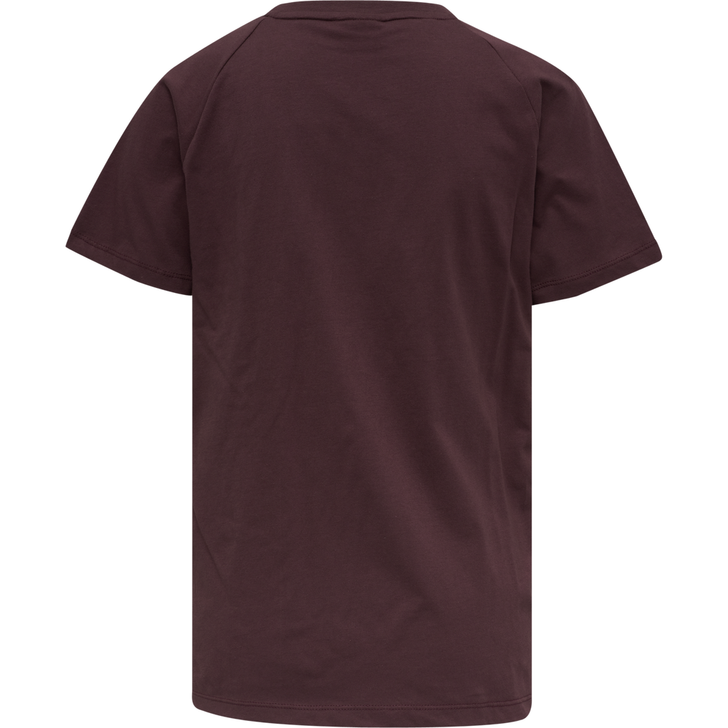 hmlZENIA T-SHIRT S/S