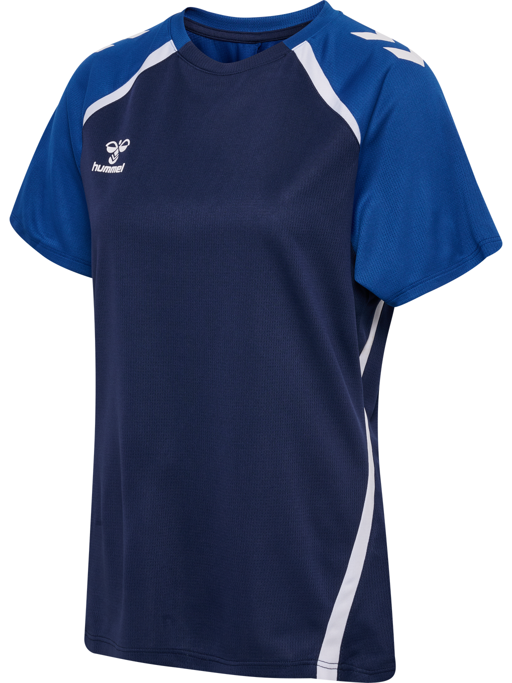 hmlLEAD 2.0 JERSEY S/S WOMAN