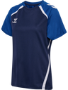 hmlLEAD 2.0 JERSEY S/S WOMAN