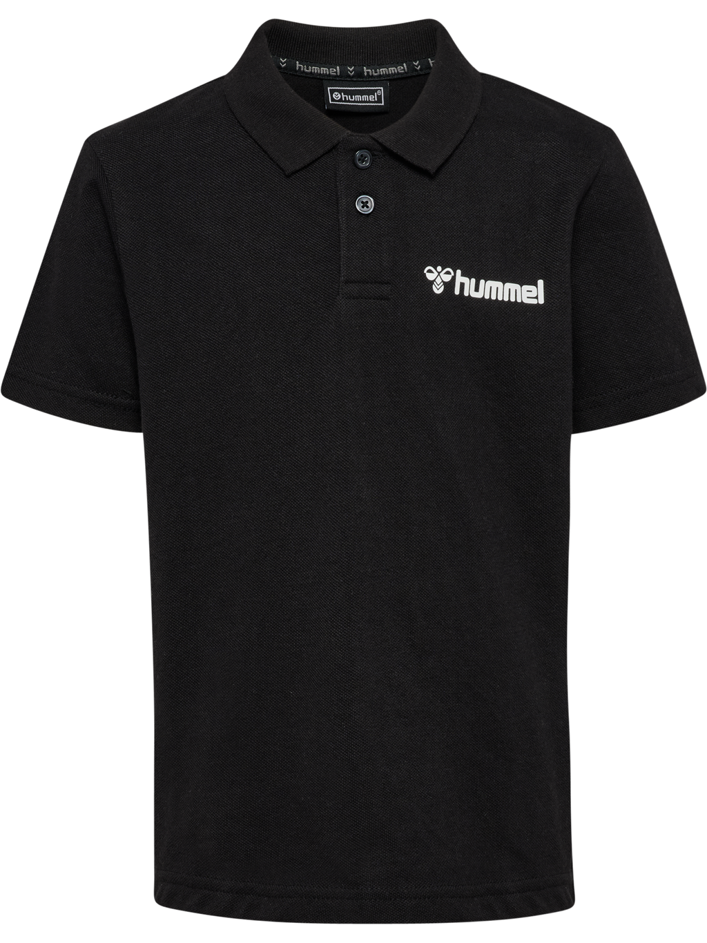 hmlMOVER COTTON POLO KIDS